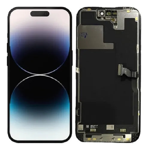 Pantalla iPhone 14 Pro