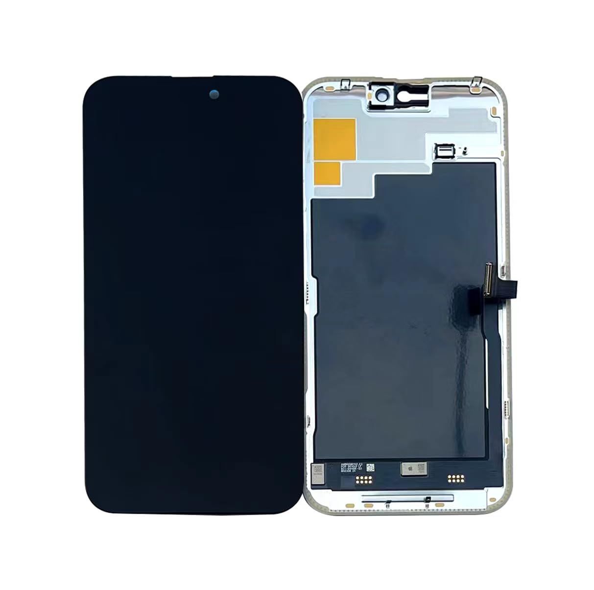 Pantalla iPhone 15 Pro