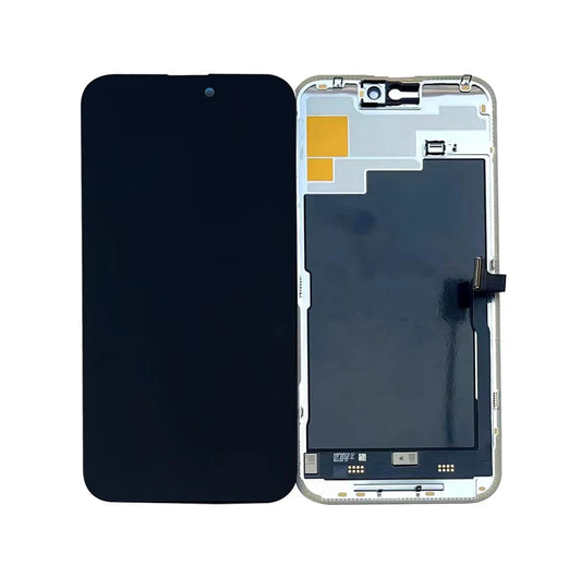 Pantalla iPhone 15 Pro