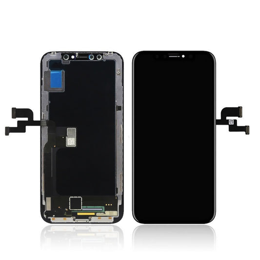 Pantalla iPhone X